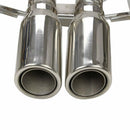 97-99 986 2.5L & 00-04 2.7L and 3.2L Exhaust Manifold Headers-5