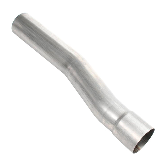 Dodge Ram 2500 3500 6.7 Cummins 2019-2021 4 Inch DPF Delete Race Pipe