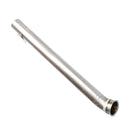 4 Inch DPF Delete Race Pipe for Dodge Ram 2500 3500 6.7 Cummins 2019-2021-6