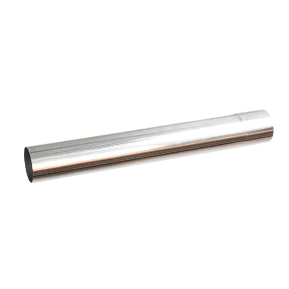 Dodge Ram 2500 3500 6.7 Cummins 2019-2021 4 Inch DPF Delete Race Pipe