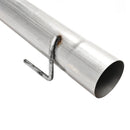 4 Inch DPF Delete Race Pipe for Dodge Ram 2500 3500 6.7 Cummins 2019-2021-8