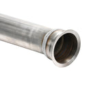 Dodge Ram 2500 3500 6.7 Cummins 2019-2021 4 Inch DPF Delete Race Pipe-9