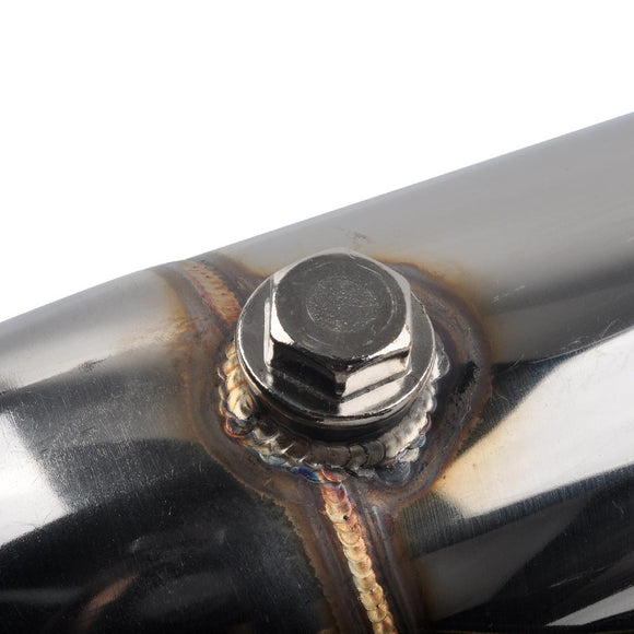 BMW X6 35i xDrive F16 2015+ Exhaust Racing Downpipe