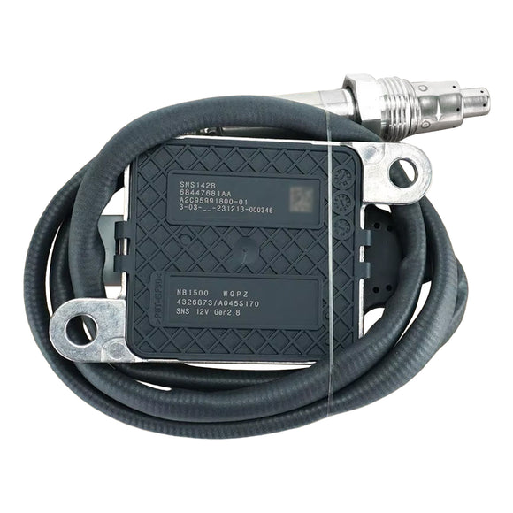 Dodge Ram 2500 3500 6.7L Diesel Cummins 2019-2020 68447681AA NOx Sensor 68447681AA