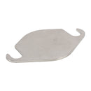 EGR Repair Plate for Peugeot Citroen 1.6L HDi Euro5 8 Valve C3 C4 DS3 DS4-8