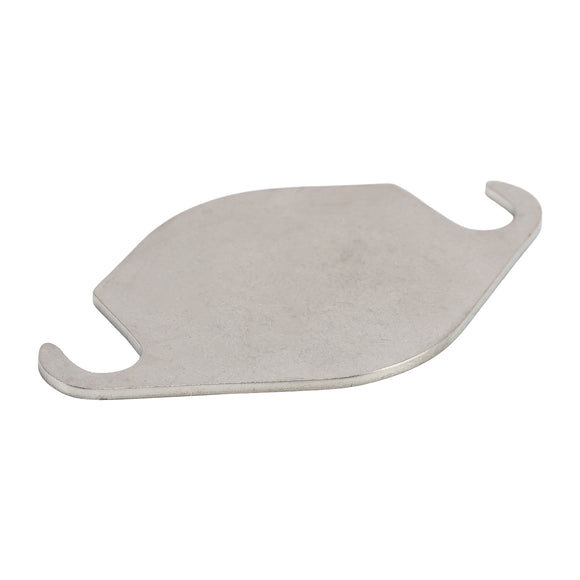 EGR Repair Plate for Peugeot Citroen 1.6L HDi Euro5 8 Valve C3 C4 DS3 DS4