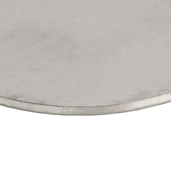 EGR Repair Plate for Peugeot Citroen 1.6L HDi Euro5 8 Valve C3 C4 DS3 DS4