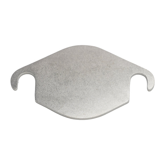 EGR Repair Plate for Peugeot Citroen 1.6L HDi Euro5 8 Valve C3 C4 DS3 DS4