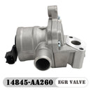 EGR Valve for Subaru XT WRX 2007-2014 14845-AA260 139200-3320-3
