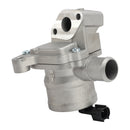 Subaru XT WRX 2007-2014 EGR Valve-8
