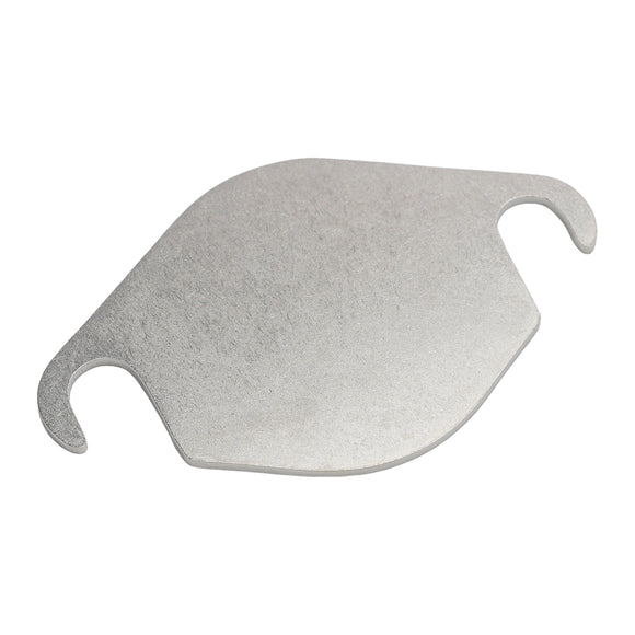 EGR Repair Plate for Peugeot Citroen 1.6L HDi Euro5 8 Valve C3 C4 DS3 DS4