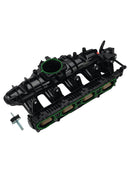 Seat Toledo 1.8T 2007-2009 Inlet Intake Manifold-12