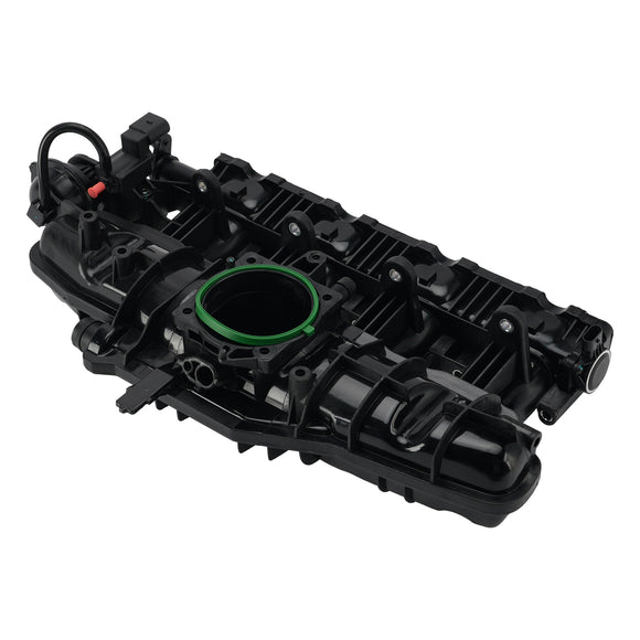 VW Passat CC 1.8T 2009 Inlet Intake Manifold