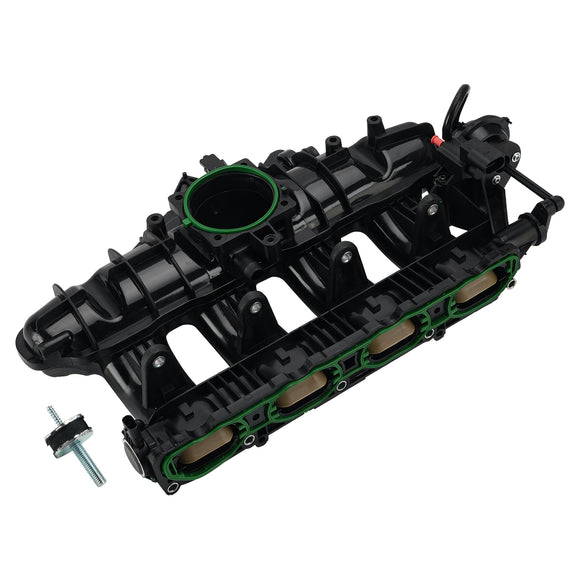 Audi TT 1.8T 2008-2009 Inlet Intake Manifold