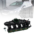 VW Passat 1.8T 2008-2009 Inlet Intake Manifold-2