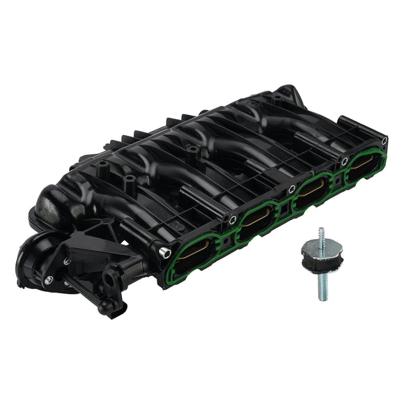 Skoda Superb 1.8T 2008-2009 Inlet Intake Manifold