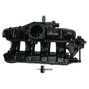 Skoda Superb 1.8T 2008-2009 Inlet Intake Manifold-1