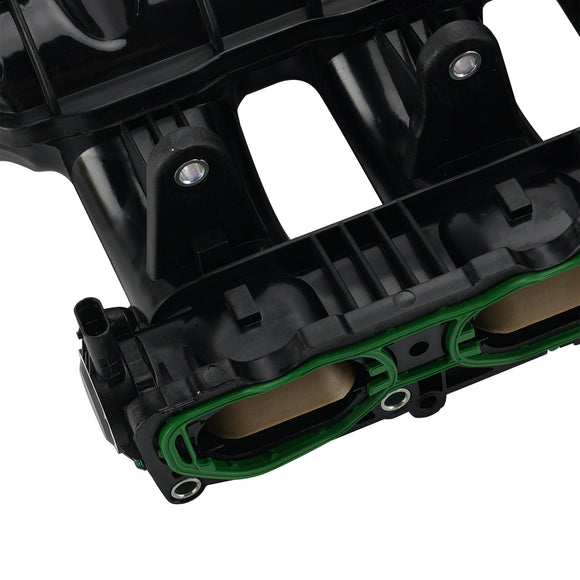 VW Passat CC 1.8T 2009 Inlet Intake Manifold