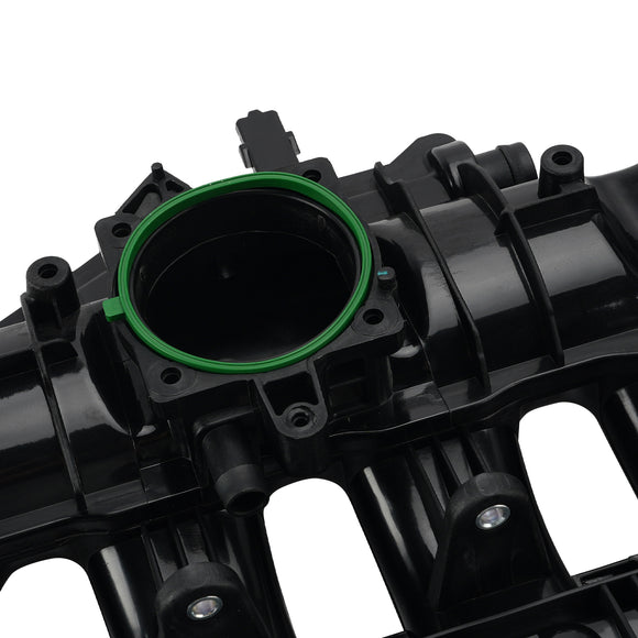 VW Passat CC 1.8T 2009 Inlet Intake Manifold