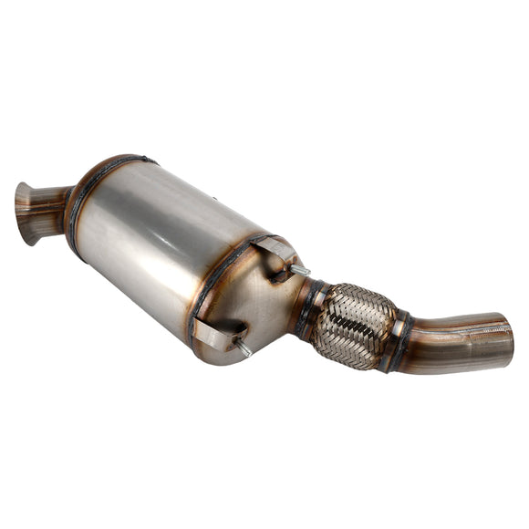 BMW 120d 320d 520d 163bhp 177bhp 184bhp N47 Diesel Particulate Filter DPF