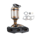 Toyota Camry 3.5L 2007-2017 16471 Exhaust Manifold Catalytic Converter Bank 1-1