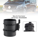 Mercedes W205 W246 Vito W447 Sprinter B906 Mass Air Flow Sensor A6450900048-3