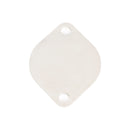 Land Rover 2007 2.4 TDCi EGR Valve & Cooler Blank Kit-8