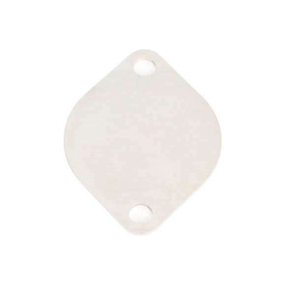 Land Rover 2007 2.4 TDCi EGR Valve & Cooler Blank Kit