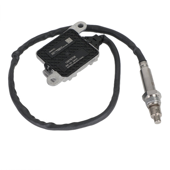 Chevrolet 2017-2019 Silverado/GMC Sierra 2500 3500 6.6L NOX Sensor Downstream 12676706 Generic