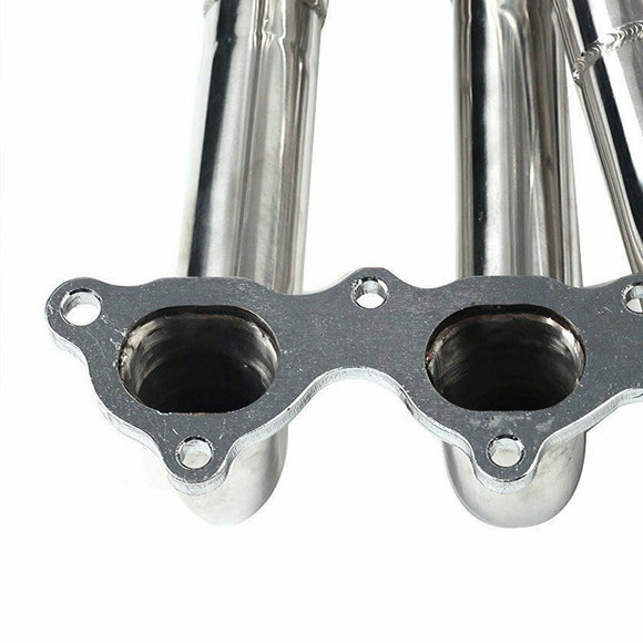 Acura 1997-2001 Integra Type R 412-05-1900 Stainless Steel Manifold Header