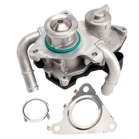 Audi 2013+ A3 A4 A6 Q2 Q5 1.6 2.0 04L131501S EGR Valve