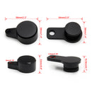 Kit de suppression de collecteur d'échappement et de recirculation des gaz d'échappement (EGR) pour Dodge Ram 3500, 4500 et 5500 (2013-2017) 6,7 L Cummins Diesel (4 pouces)-3