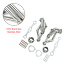 Collecteurs d'échappement pour petits blocs moteurs Chevrolet Blazer S10 S15 V8 GMC-3