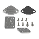 Honda Civic 1992-1997 : suppression de la plaque de blocage de la recirculation des gaz d'échappement (EGR) et suralimentation d'air-2