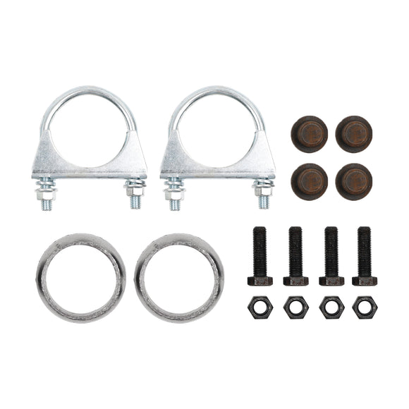 Dodge 2004-2010 Dakota 3,7 l V6 Y-Rohr-Katalysatoren