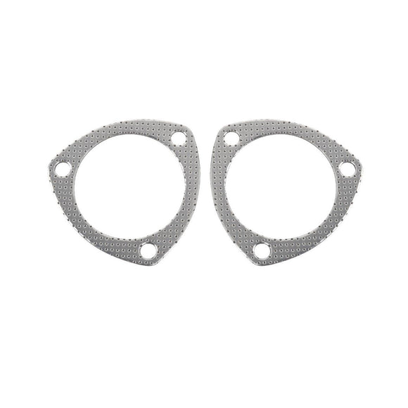 Collecteur d'échappement pour moteurs Chevrolet Pontiac Buick Oldsmobile 1967-1987