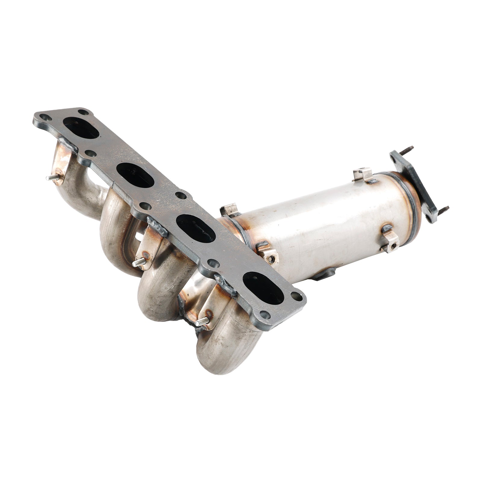 Jeep 2015-2018 Renegade 2.4L Manifold Catalytic Converter