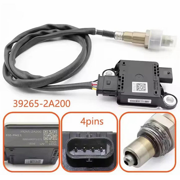 Hyundai 2012-2017 i30 Kia Cee'd Particulate Matter Sensor 392652A200