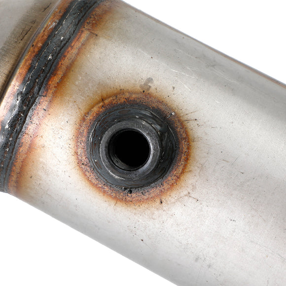 Dodge Journey 2.4L 2009-2018 Flex Pipe Catalytic Converter
