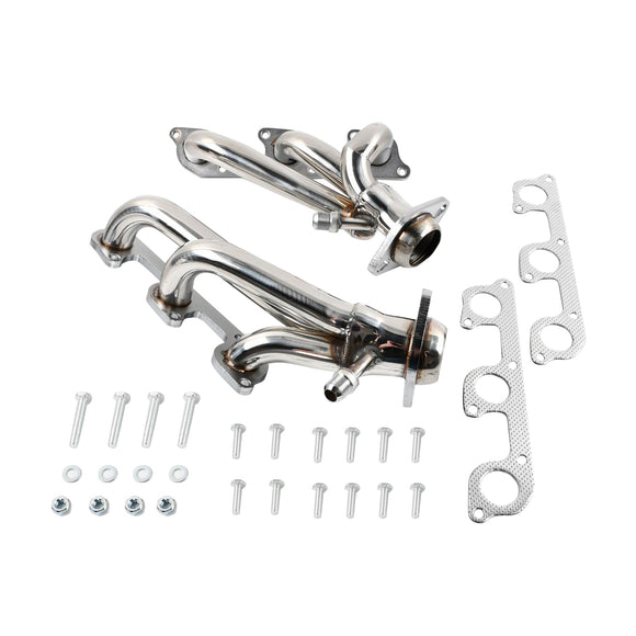 Collecteur d'échappement pour Ford Explorer 1998-2009 et Ranger 2001-2009 4.0L