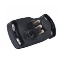 09.1986-08.1993 W201 190 E 2.6 Air Flow Meter Potentiometer Sensor 3437224035 Generic-4