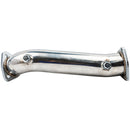 Audi 1997-2005 A4 B5 B6 1.8 Turbo High Flow Downpipe Auspuff Konverterrohr-3