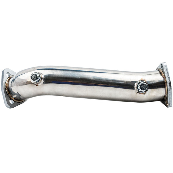 Audi 1997-2005 A4 B5 B6 1.8 Turbo High Flow Downpipe Auspuff Konverterrohr