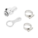 Adaptateur de tuyau de dérivation de liquide de refroidissement Cummins pour Dodge Ram 2009-2019-9