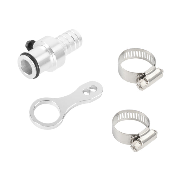 Adaptateur de tuyau de dérivation de liquide de refroidissement Cummins pour Dodge Ram 2009-2019