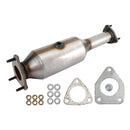 Honda 2003–2007 Accord 2,4 l Auspuff vorne Katalysator-1