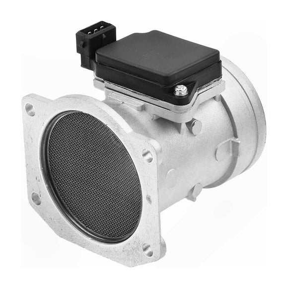 Audi A4 VW Golf III Cabriolet Corrado 037906461B Mass Air Flow Meter Sensor