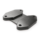 Dodge 2007-2009 Ram 2500 6,7 l Cummins Diesel EGR-Löschkit mit Drosselklappe-5