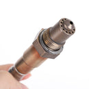 AUDI 2008-2014 TT 2.0 TFSI quattro 1984 200 4 Coupe Upstream Lambda 02 Sensor 0258017153 5-Wire Generic-4