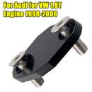 Audi 1998-2006 1.8T Engine EGR Valve Block Plate-6